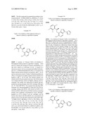 Furo- and Thieno [3,2-c] Pyridines diagram and image