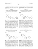 Furo- and Thieno [3,2-c] Pyridines diagram and image