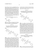 Furo- and Thieno [3,2-c] Pyridines diagram and image