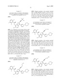 Furo- and Thieno [3,2-c] Pyridines diagram and image