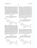 Furo- and Thieno [3,2-c] Pyridines diagram and image