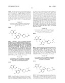 Furo- and Thieno [3,2-c] Pyridines diagram and image