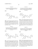 Furo- and Thieno [3,2-c] Pyridines diagram and image