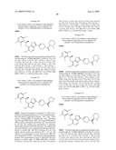 Furo- and Thieno [3,2-c] Pyridines diagram and image