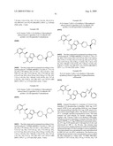 Furo- and Thieno [3,2-c] Pyridines diagram and image