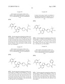 Furo- and Thieno [3,2-c] Pyridines diagram and image