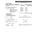 HEXAHYDRO-CYCLOHEPTAPYRAZOLE CANNABINOID MODULATORS diagram and image