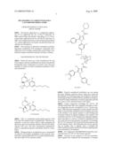 HEXAHYDRO-CYCLOHEPTAPYRAZOLE CANNABINOID MODULATORS diagram and image