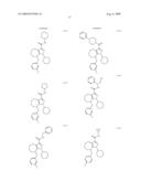 HEXAHYDRO-CYCLOHEPTAPYRAZOLE CANNABINOID MODULATORS diagram and image