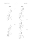 HEXAHYDRO-CYCLOHEPTAPYRAZOLE CANNABINOID MODULATORS diagram and image