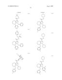 HEXAHYDRO-CYCLOHEPTAPYRAZOLE CANNABINOID MODULATORS diagram and image