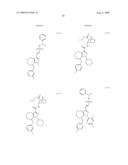 HEXAHYDRO-CYCLOHEPTAPYRAZOLE CANNABINOID MODULATORS diagram and image