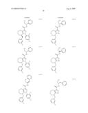 HEXAHYDRO-CYCLOHEPTAPYRAZOLE CANNABINOID MODULATORS diagram and image