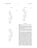 HEXAHYDRO-CYCLOHEPTAPYRAZOLE CANNABINOID MODULATORS diagram and image