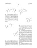 HEXAHYDRO-CYCLOHEPTAPYRAZOLE CANNABINOID MODULATORS diagram and image