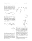 HEXAHYDRO-CYCLOHEPTAPYRAZOLE CANNABINOID MODULATORS diagram and image