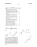 HEXAHYDRO-CYCLOHEPTAPYRAZOLE CANNABINOID MODULATORS diagram and image