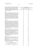 HEXAHYDRO-CYCLOHEPTAPYRAZOLE CANNABINOID MODULATORS diagram and image