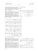 HEXAHYDRO-CYCLOHEPTAPYRAZOLE CANNABINOID MODULATORS diagram and image