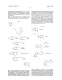 PIPERAZINYLPIPERIDINE DERIVATIVES AS CHEMOKINE RECEPTOR ANTAGONISTS diagram and image