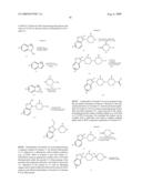 PIPERAZINYLPIPERIDINE DERIVATIVES AS CHEMOKINE RECEPTOR ANTAGONISTS diagram and image