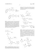 PIPERAZINYLPIPERIDINE DERIVATIVES AS CHEMOKINE RECEPTOR ANTAGONISTS diagram and image