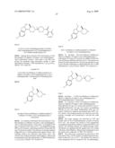 PIPERAZINYLPIPERIDINE DERIVATIVES AS CHEMOKINE RECEPTOR ANTAGONISTS diagram and image