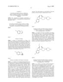 PIPERAZINYLPIPERIDINE DERIVATIVES AS CHEMOKINE RECEPTOR ANTAGONISTS diagram and image