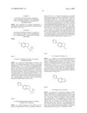 PIPERAZINYLPIPERIDINE DERIVATIVES AS CHEMOKINE RECEPTOR ANTAGONISTS diagram and image