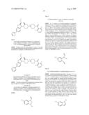 PIPERAZINYLPIPERIDINE DERIVATIVES AS CHEMOKINE RECEPTOR ANTAGONISTS diagram and image