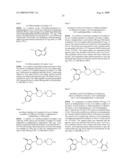 PIPERAZINYLPIPERIDINE DERIVATIVES AS CHEMOKINE RECEPTOR ANTAGONISTS diagram and image