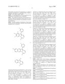 VARIOLIN DERIVATIVES AND THEIR USE AS ANTITUMOR AGENTS diagram and image