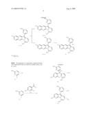 VARIOLIN DERIVATIVES AND THEIR USE AS ANTITUMOR AGENTS diagram and image