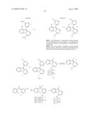 VARIOLIN DERIVATIVES AND THEIR USE AS ANTITUMOR AGENTS diagram and image