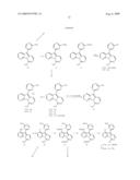 VARIOLIN DERIVATIVES AND THEIR USE AS ANTITUMOR AGENTS diagram and image