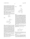 VARIOLIN DERIVATIVES AND THEIR USE AS ANTITUMOR AGENTS diagram and image