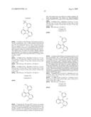 VARIOLIN DERIVATIVES AND THEIR USE AS ANTITUMOR AGENTS diagram and image