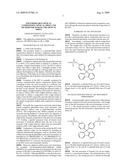 Polymerizable optical composition, optical sheet and method for making the optical sheet diagram and image