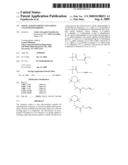 Novel Alkoxyamines Containing Unsaturated Groups diagram and image