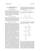 POLYETHER POLYAMINE AGENTS AND MIXTURES THEREOF diagram and image