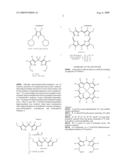 METHODS AND INTERMEDIATES FOR THE SYNTHESIS OF PORPHYRINS diagram and image