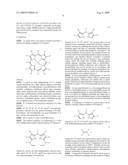 METHODS AND INTERMEDIATES FOR THE SYNTHESIS OF PORPHYRINS diagram and image