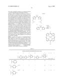 METHODS AND INTERMEDIATES FOR THE SYNTHESIS OF PORPHYRINS diagram and image