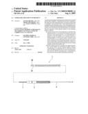 Endoscope treatment instrument diagram and image