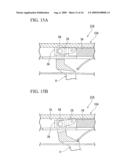 Endoscope treatment instrument diagram and image