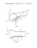 Rectum Examination Device And Rectum Examination Set diagram and image