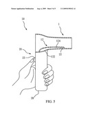 Rectum Examination Device And Rectum Examination Set diagram and image