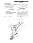 Cervix Examination Device and Cervix Examination Set diagram and image