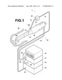 OCT OPTICAL PROBE AND OPTICAL TOMOGRAPHY IMAGING APPARATUS diagram and image