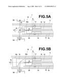 OCT OPTICAL PROBE AND OPTICAL TOMOGRAPHY IMAGING APPARATUS diagram and image